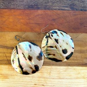Statement Earrings